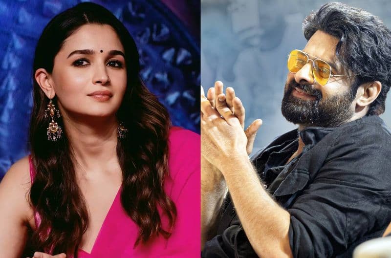 Kalki 2 Did Prabhas Confirm Alia Presence