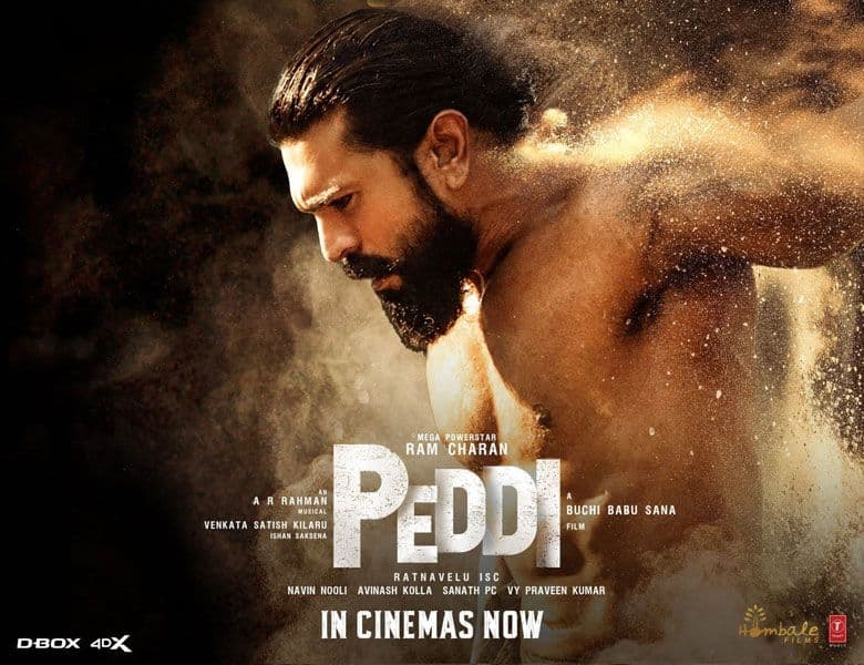 Why There Is Dip In Peddi Collections