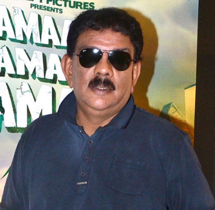 Director Distanced From Much Awaited Sequel