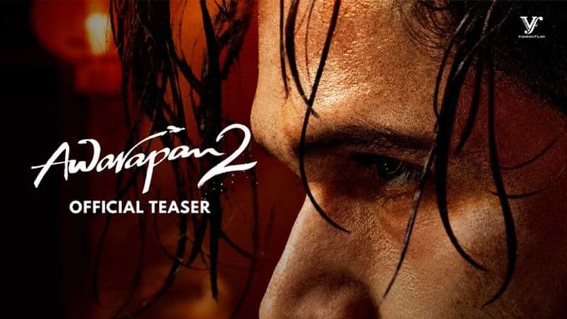 Emraan Returns As Shivam After 19 Years
