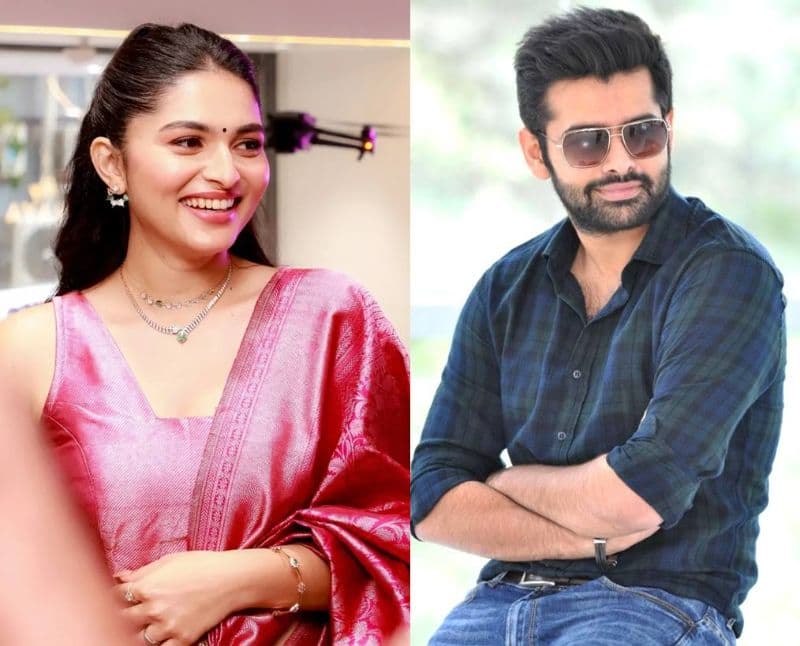 Ram To Romance Kayadu Lohar