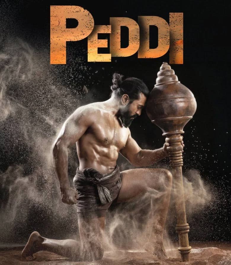 Exhibitors Vs Peddi Dispute Continues
