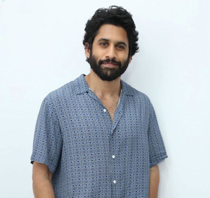 Speculation On Chaitu Milestone Film