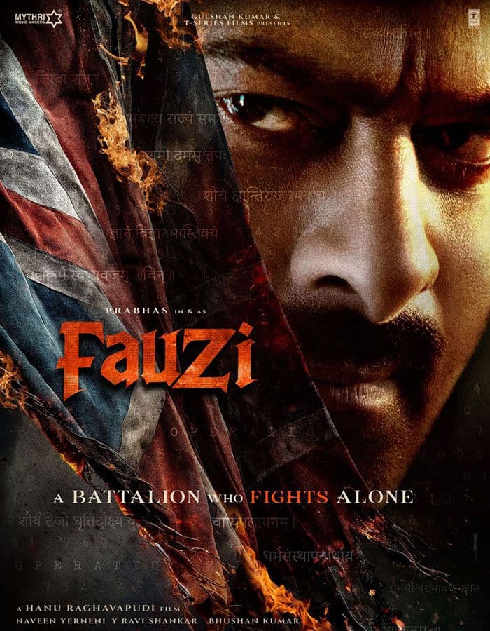 Fans Troll Fauzi For This Reason