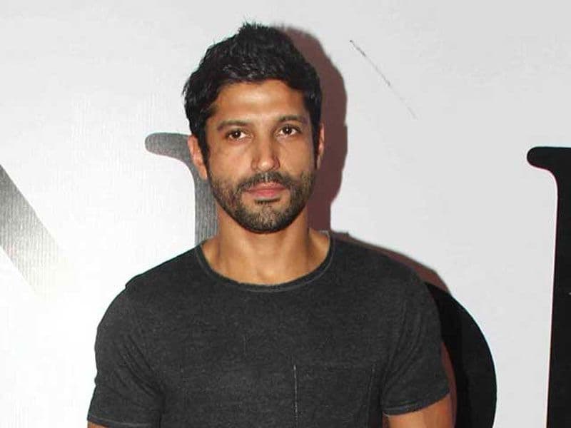 Farhan To Headline Biopic Of Legendary Music Director