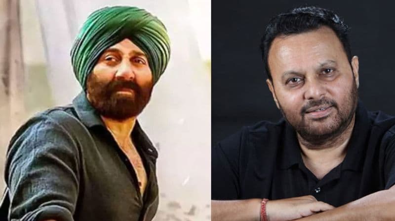 Gadar 3 Begins Next Year