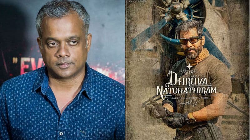Latest On Dhruva Natchathiram Release