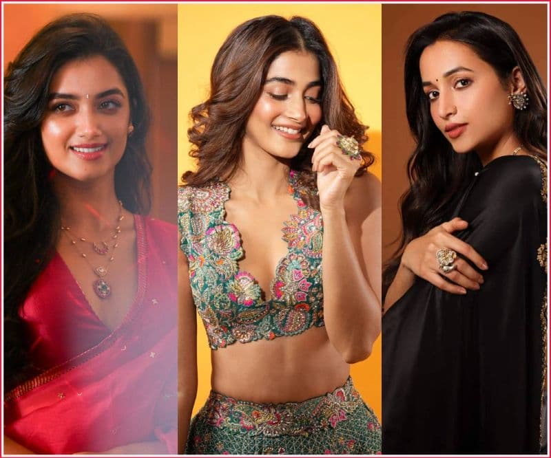 Beauties Busy Irrespective Of The Results