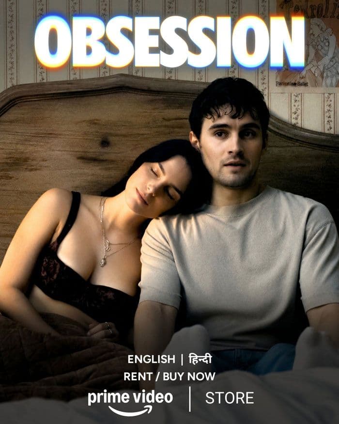 Obsession Streaming On Ott With A Twist