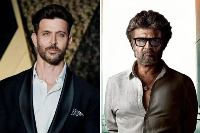 Hrithik To Shoot His Cameo For Jailer 2