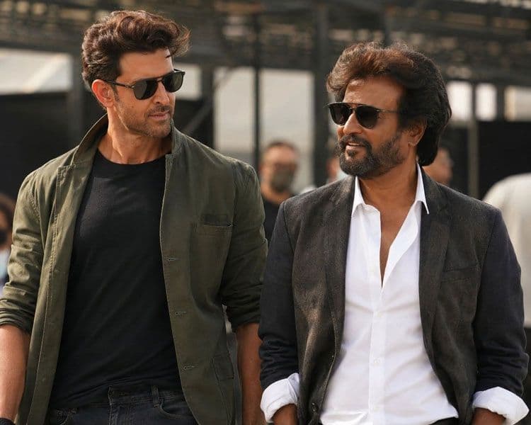 Hrithik Cameo Role In Jailer 2