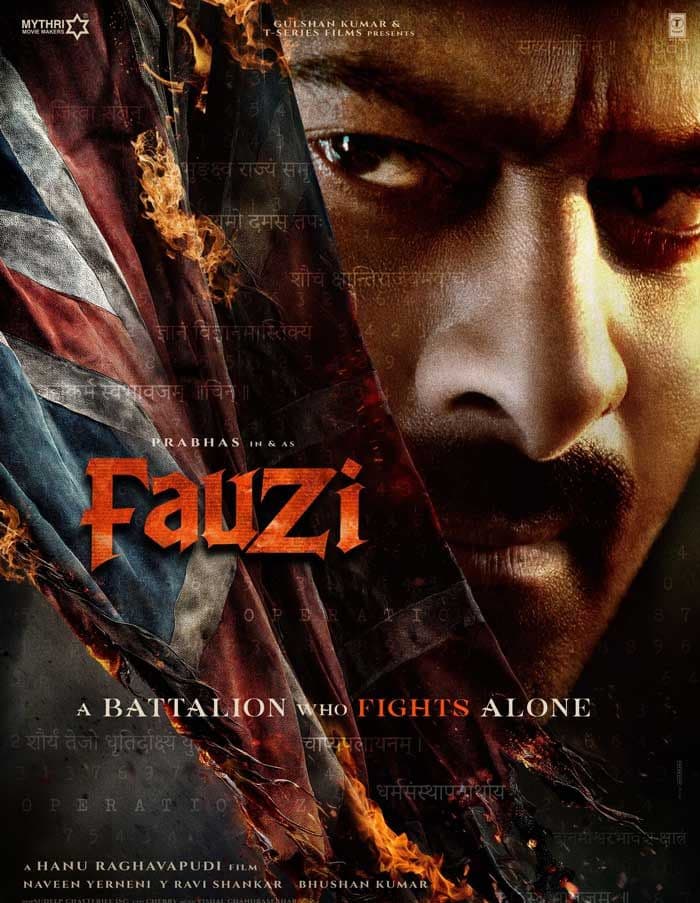 Fauzi Release Date Locked