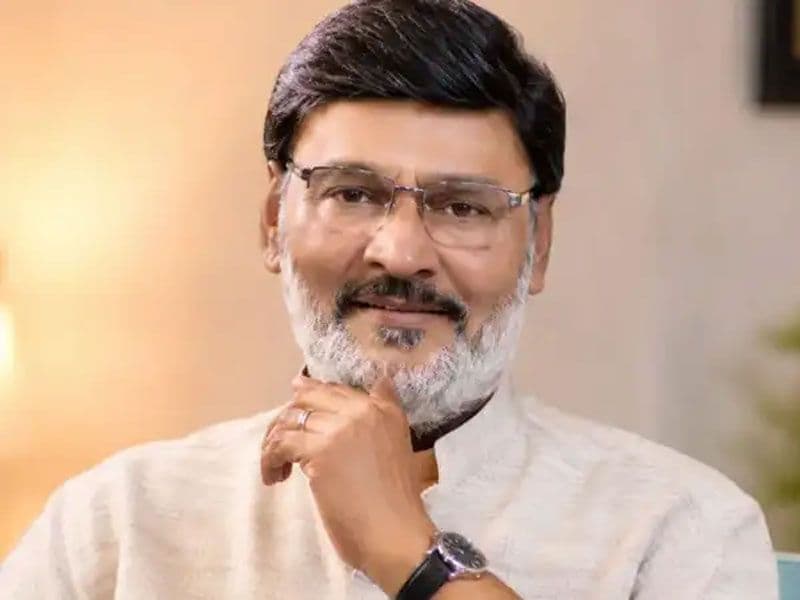 K Bhagyaraja Final Letters Stirs Controversy