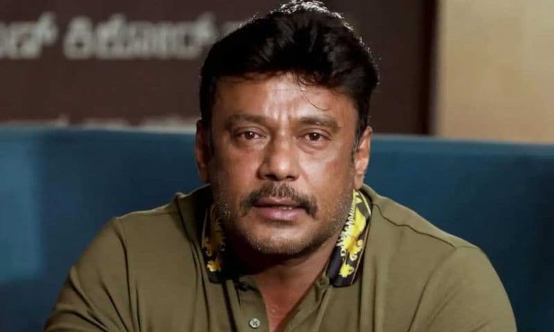 Darshan Gets Breather With Hc Order