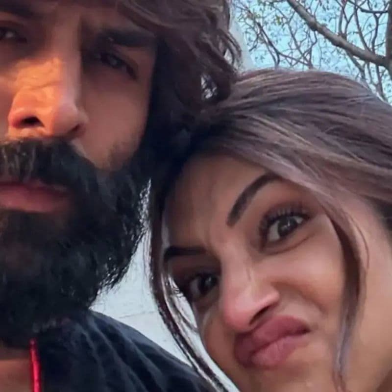 Karthik Aaryan Birthday Wish To Sreeleela Sparks Buzz