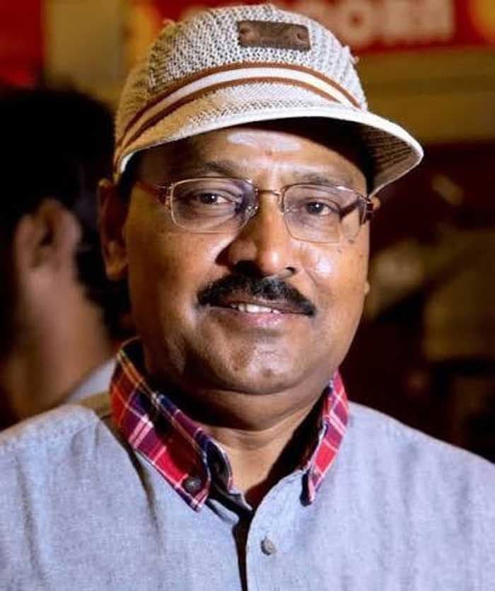 Renowned Director Bhagyaraj Passes Away