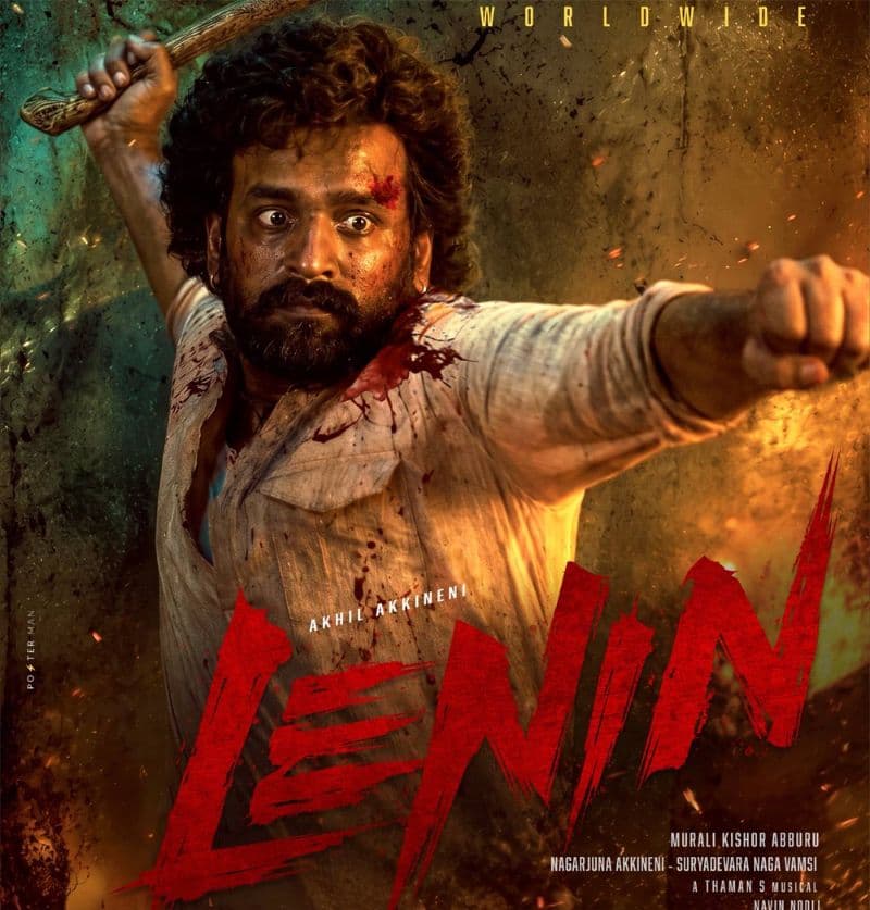 Mega Fans Furuious On Lenin