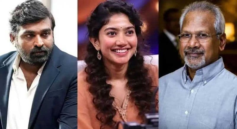 Maniratnam Sethupathi Film Bagged By Netflix