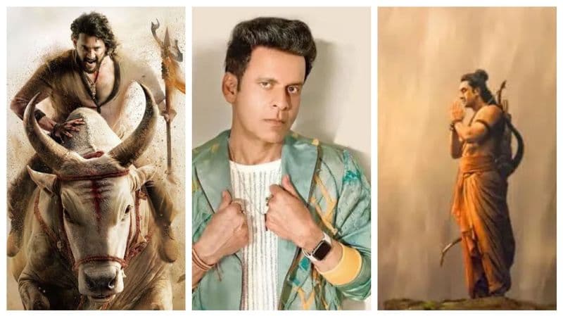 Manoj Bajpayee On Varanasi And Ramayana