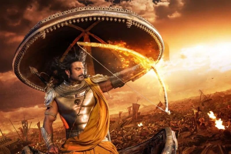 Daring Decision Kalki 2898ad Gets Ott Spinoff
