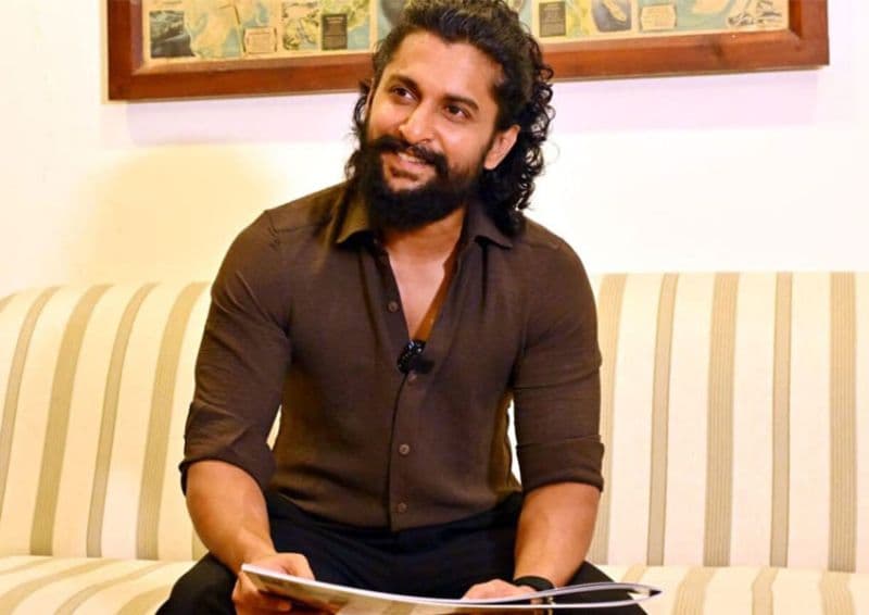 Nani Gets Going For Bloody Romeo