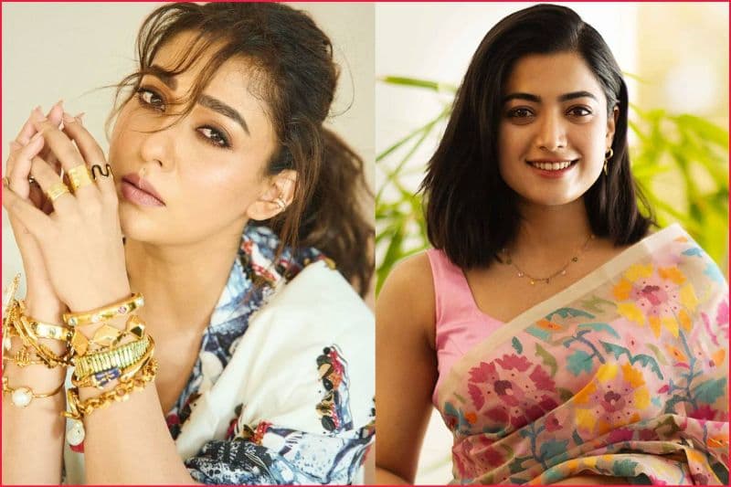 Nayanthara Joins Kanchana 4 In Key Role