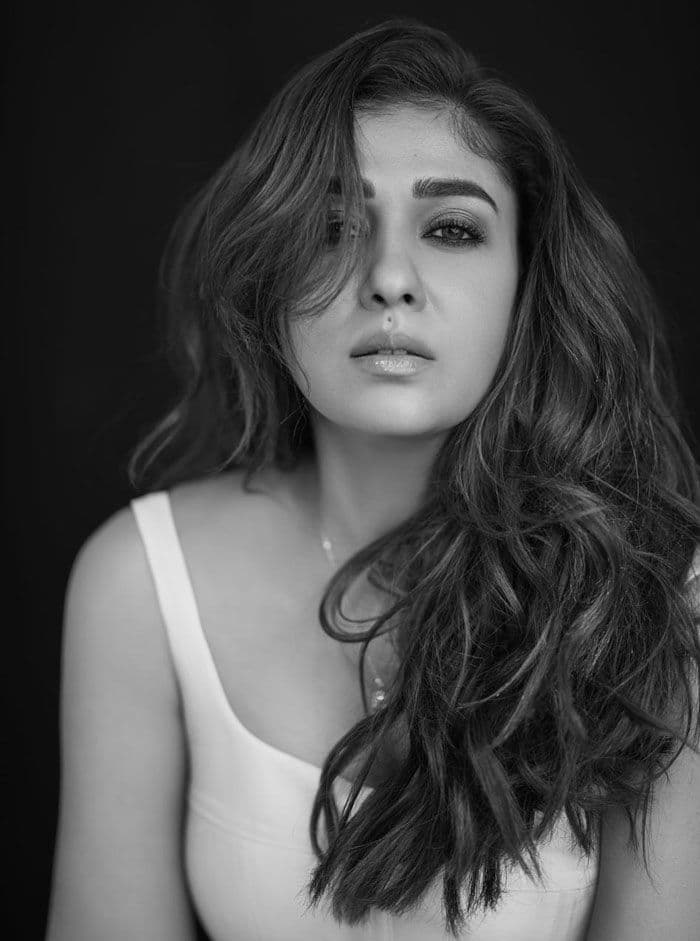 Nayan Replaces Rashmika In Kanchana 2