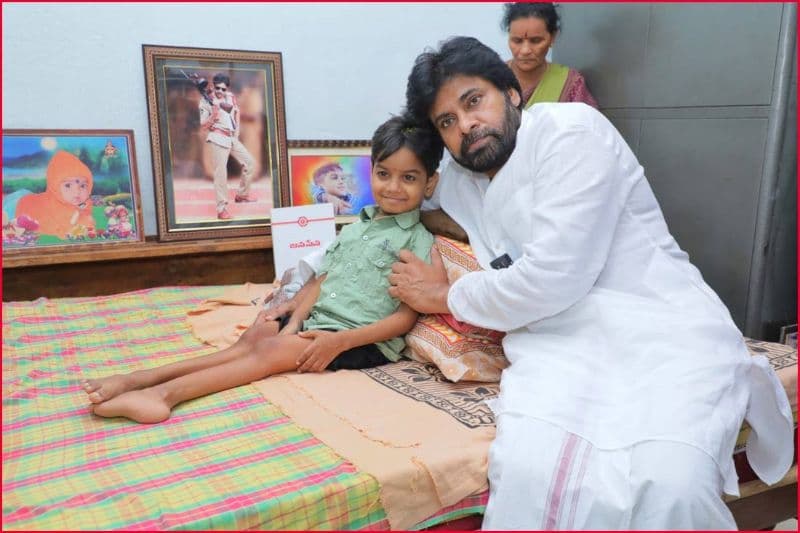 Pawan Kalyan Big Heart Wins Fans Again