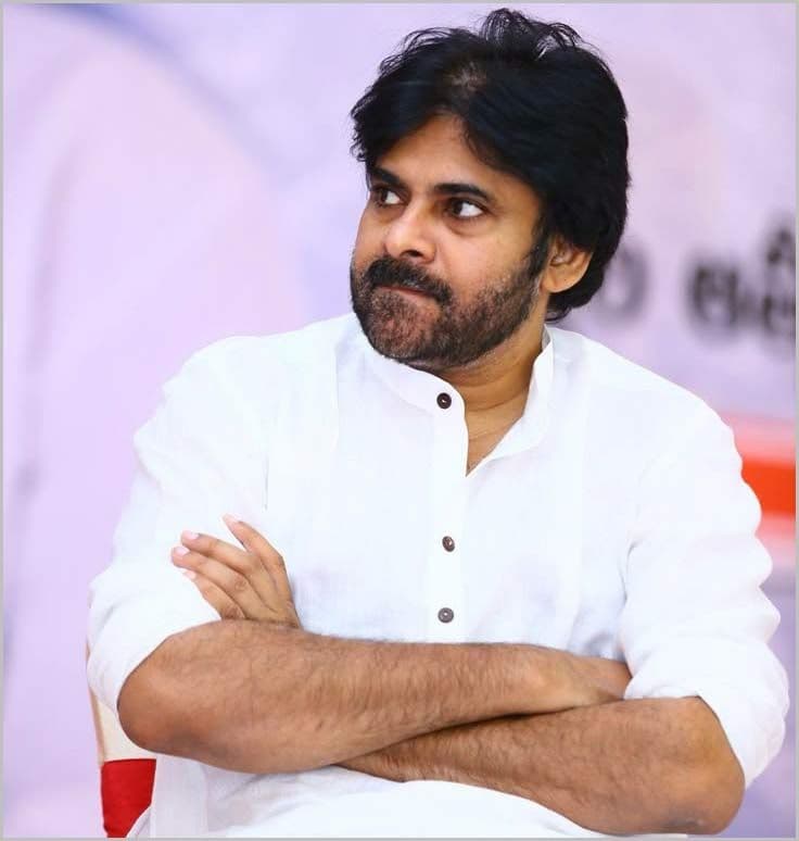 Pawan Kalyan And His Favourite Bollywood Films