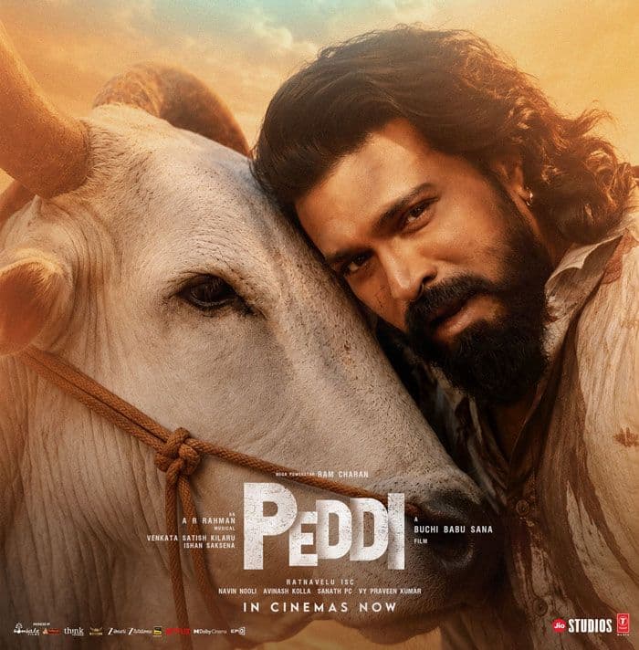 Witness Peddi With New Scenes From Today