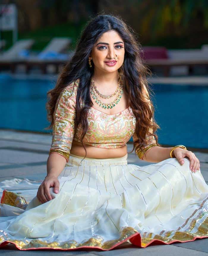 Poonam Kaur Makes Explosive Allegations
