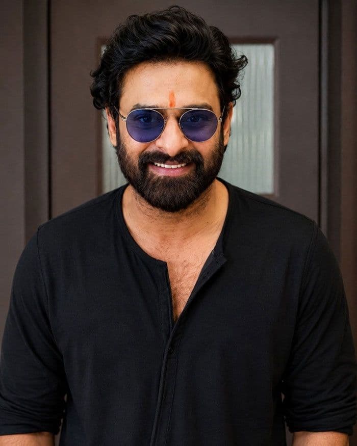Another Pan India Biggie For Prabhas On Cards