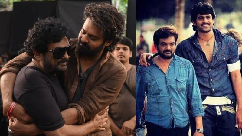 Reason Behind Puri Jagannadh Royal Treatment