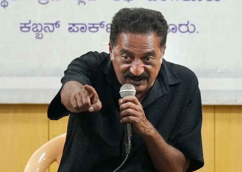 Dharmasthala Allegations Prakash Raj Denies