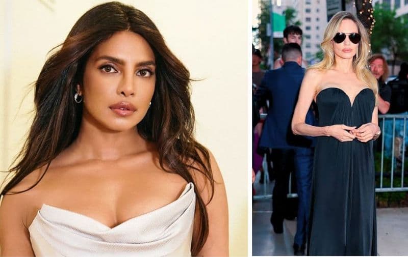 Priyanka Lines Up Exciting Project