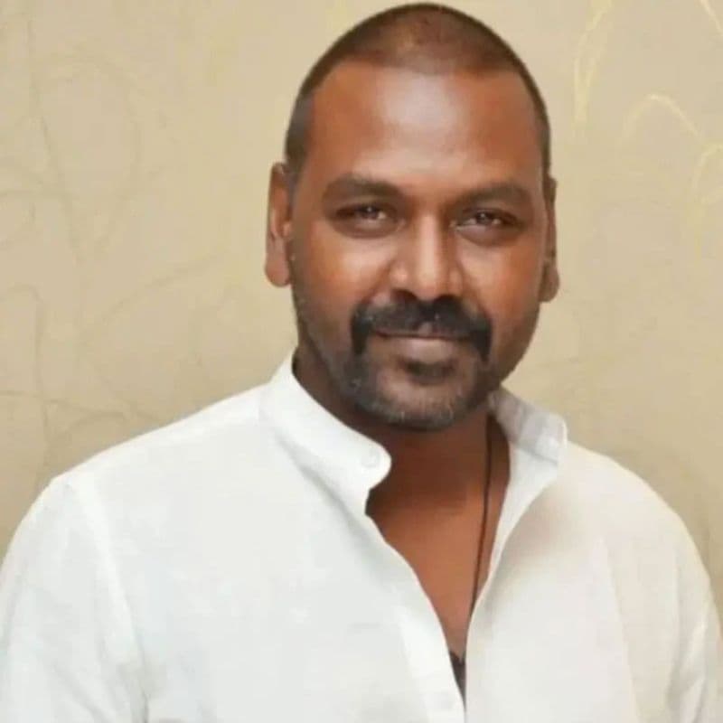 Raghava Lawrence To Enter Politics