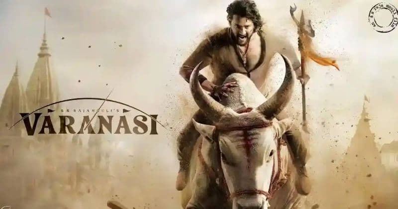 Rajamouli Mindblowing Update On Varanasi