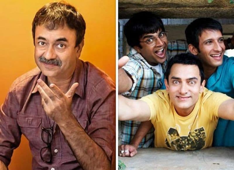 Hirani Gives 3 Idiots Sequel Update