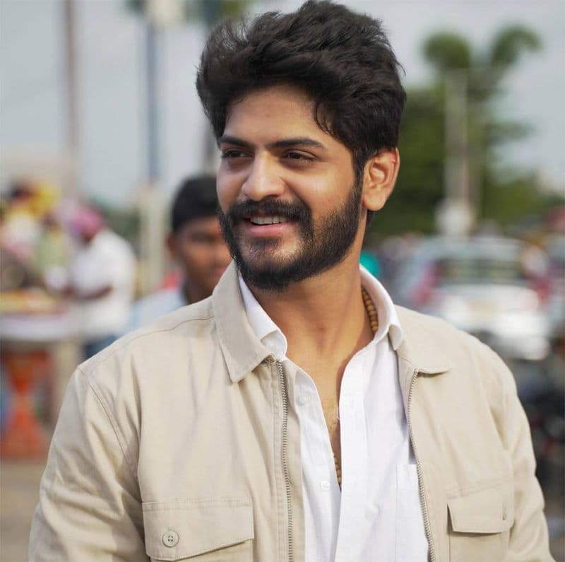 Raju Weds Rambai Hero Lands In Trouble