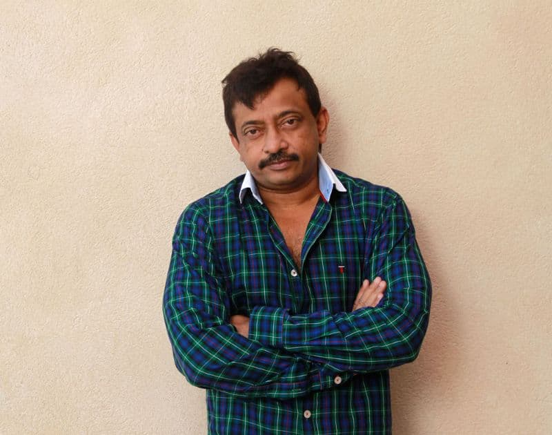 Rgv Is Back To His Mumbai Underworld Cop Stories