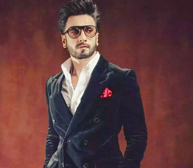 Ranveer Sensational Decision