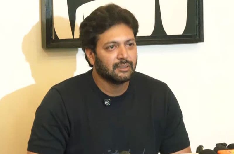Ravi Mohan Files Theft Case
