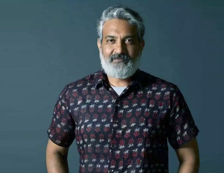 Rajamouli Next After Varanasi Is Still A Secret