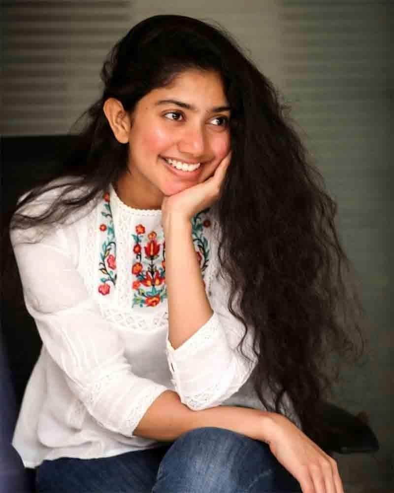 Sai Pallavi To Unleash Police Power