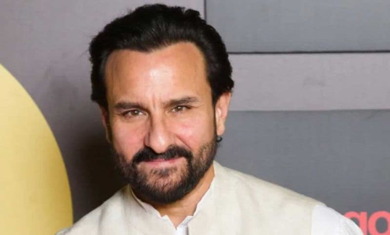 Saif Shares Jeh Traumatic Incident