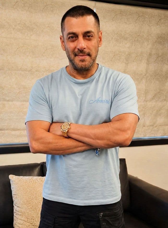 Salman Film With Raj And Dk To Begin Soon