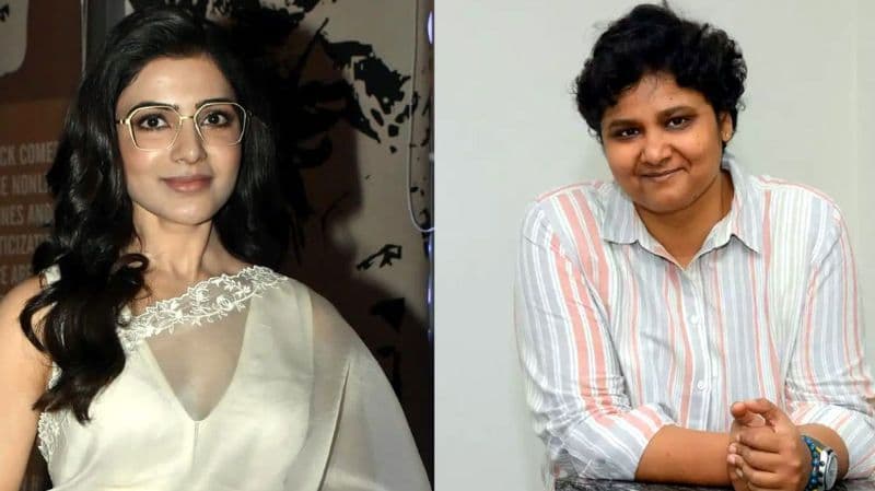 Nandini Reddy Confirms Samantha Pregnancy