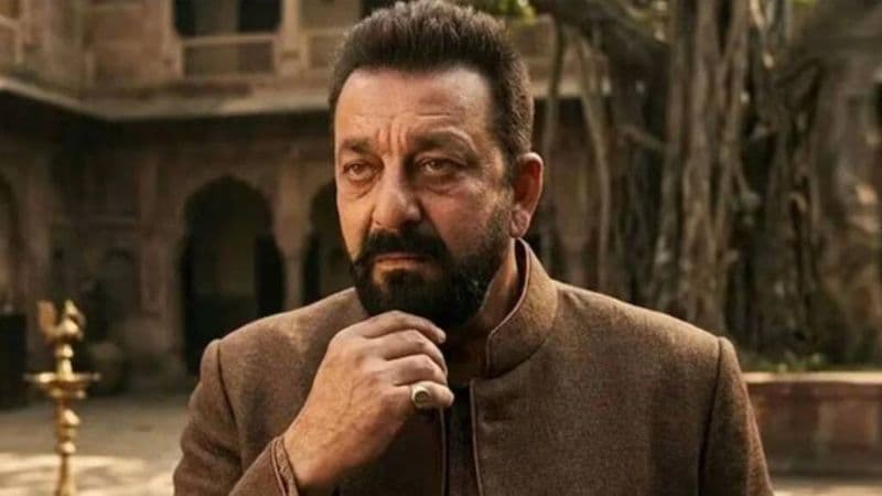 Delhi Hc Shocks Sanjay Dutt