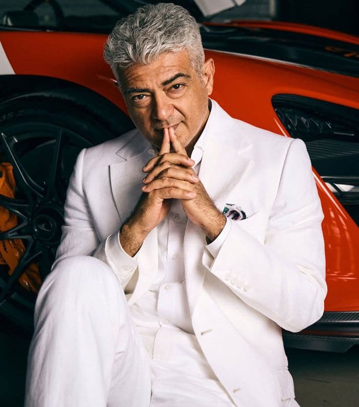 Why Ajith Didnot Sign New Project After Gbu