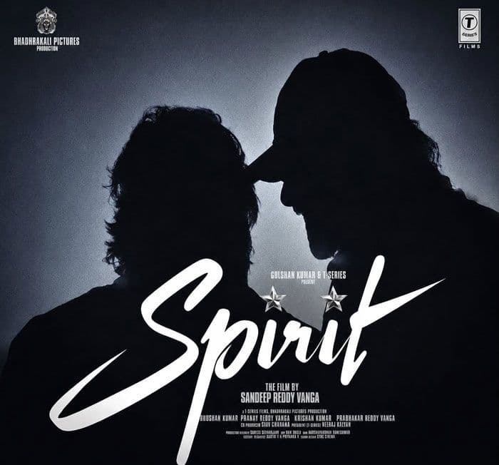 New Poster Elevates Spirit